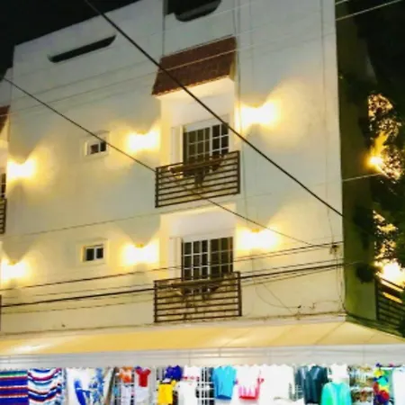 Frida Villa - Dolce Vita Caribe Beach
